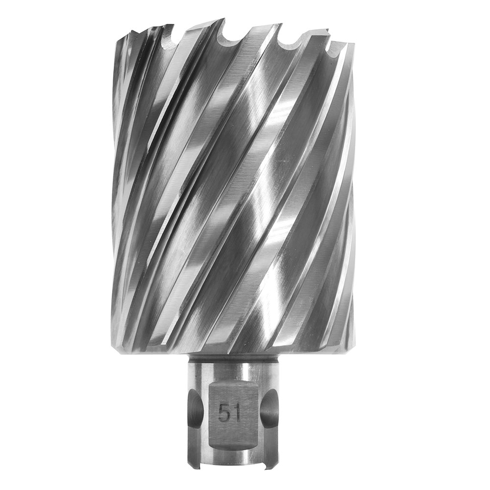 EUROBOOR ANNULAR CUTTER 51 X 55 MM